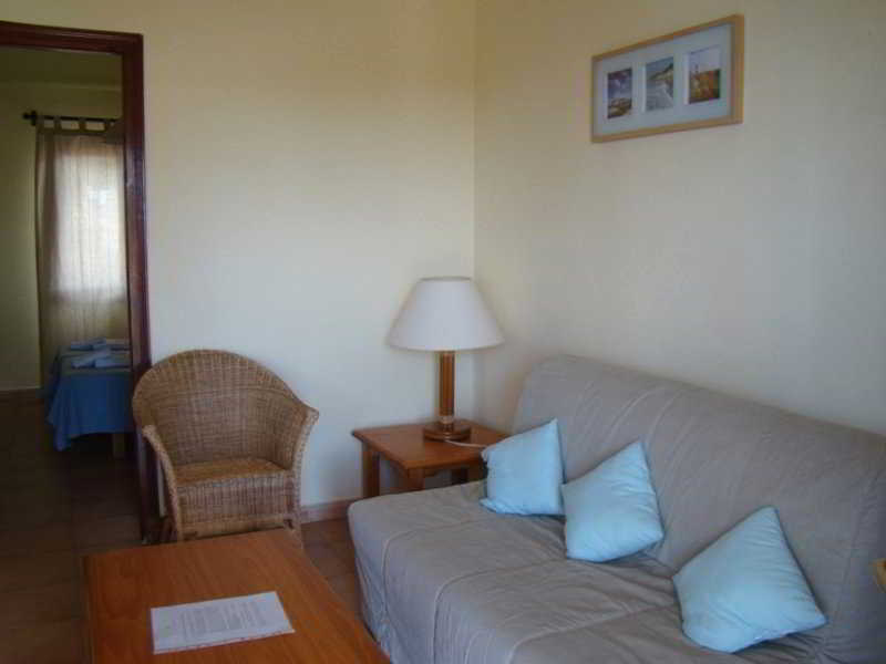 Apartamentos Binibeca Mar Exterior photo